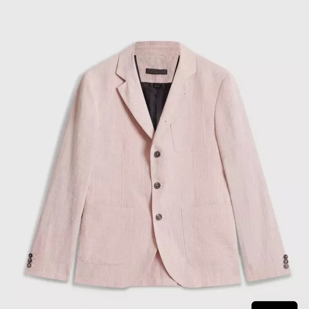Jacket - Picture 3 of 3